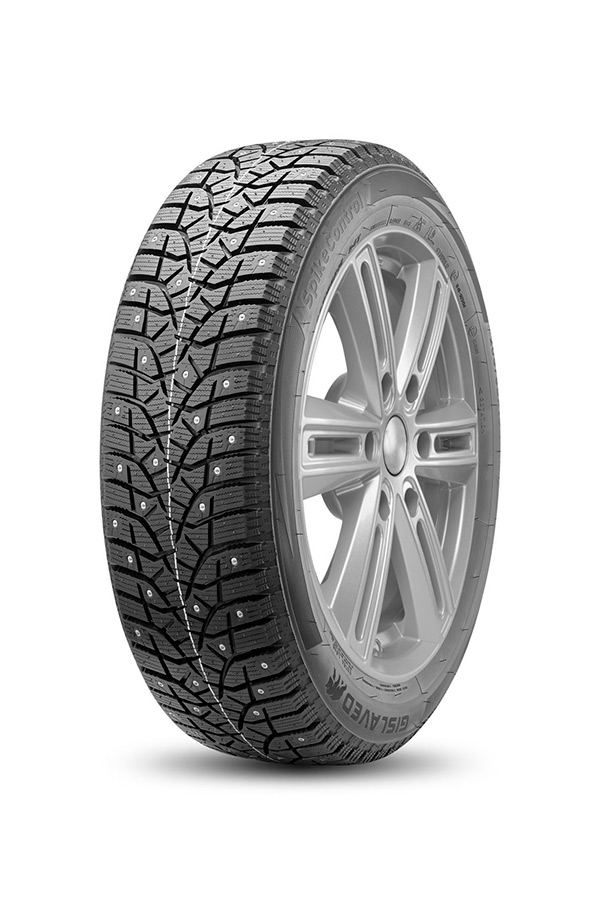 шины GISLAVED SpikeControl <br>(бывш. Bridgestone) 255/55 R18