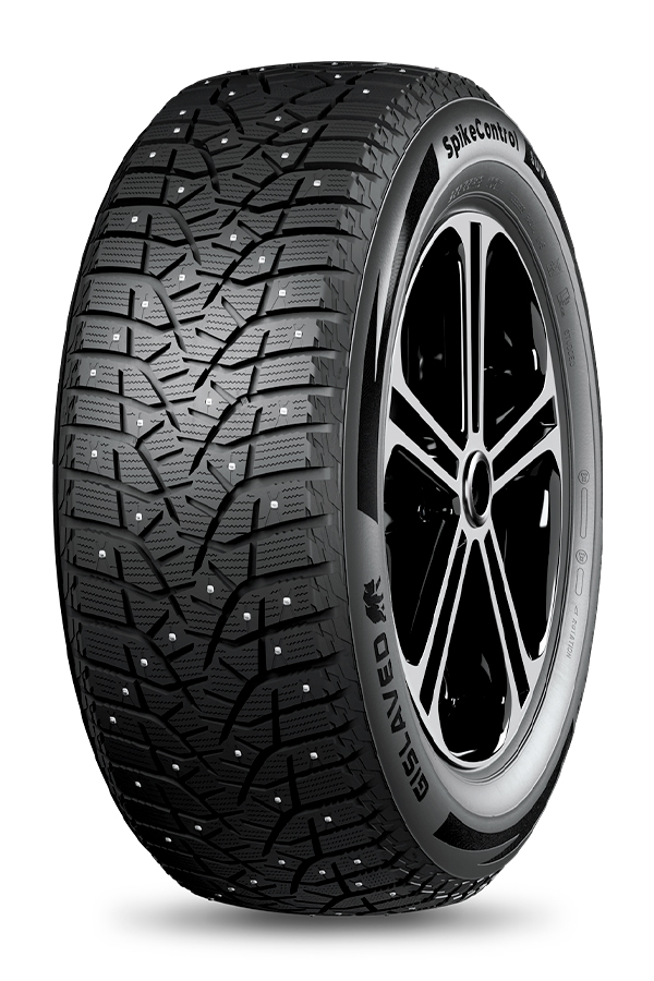 шины GISLAVED SpikeControl <br>(бывш. Bridgestone) 245/45 R20