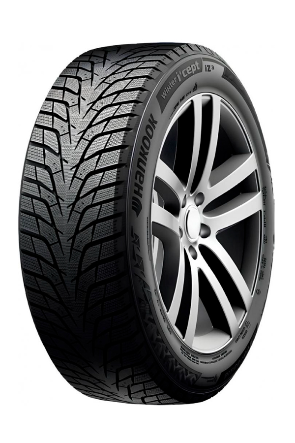 шины HANKOOK W636 235/55 R17