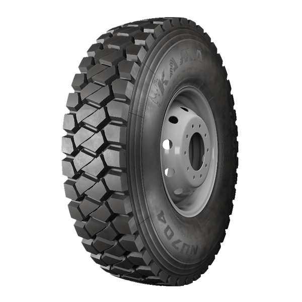 шины Кама NU 12,00 R24
