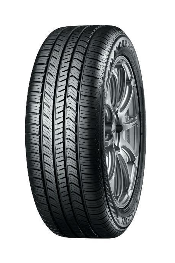 шины YOKOHAMA G057 235/55 R19
