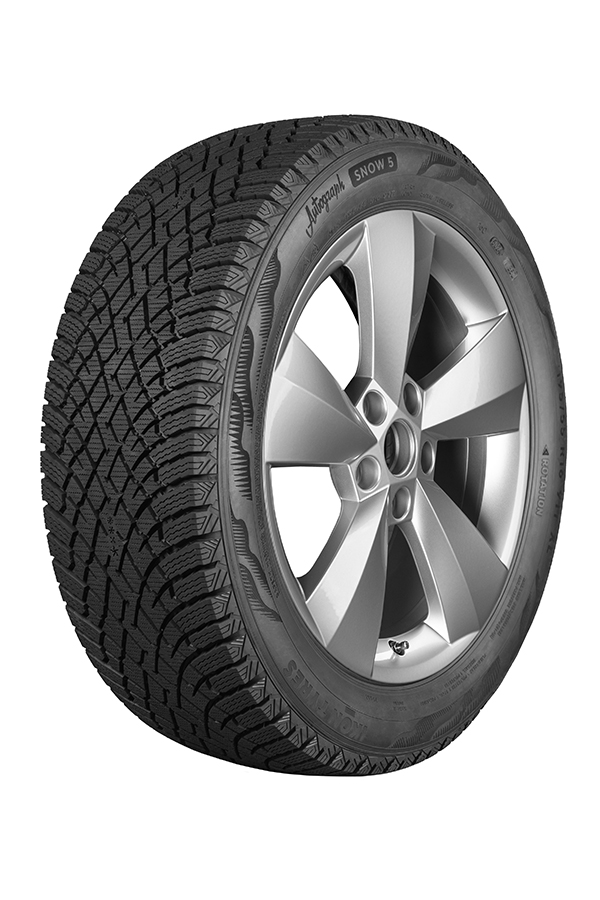 шины IKON AUTOGRAPH SNOW 5 275/40 R18