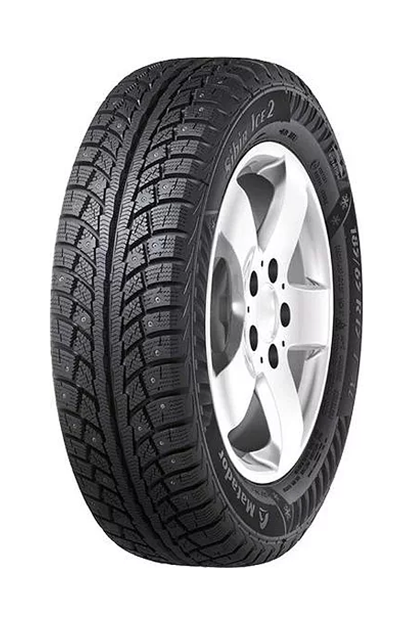шины MATADOR MP-30 Sibir Ice 2 SUV ED 225/65 R17