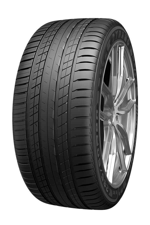 шины Dynamo HISCEND-H MSU01 <br>(Sailun Group Cо.) 245/60 R18