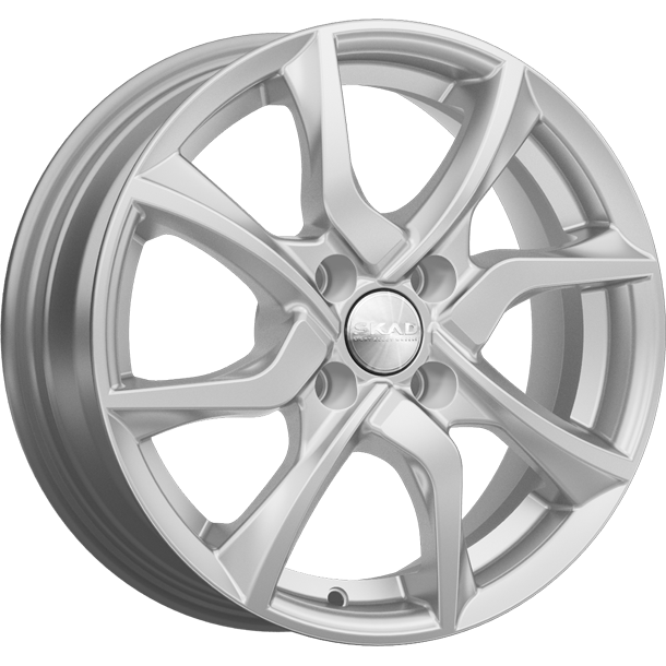 диски SKAD ТУЛОН 6,0xR15 4x114,3 67,1 44 селена
