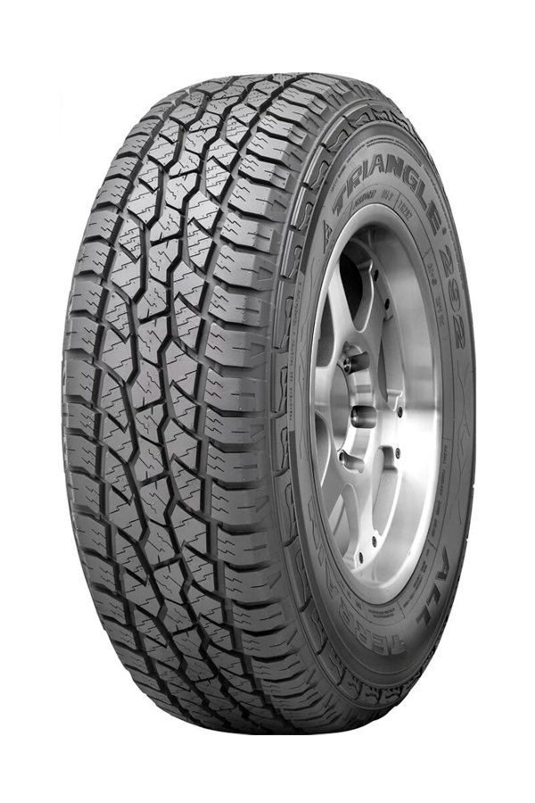 шины TRIANGLE TR292 245/65 R17