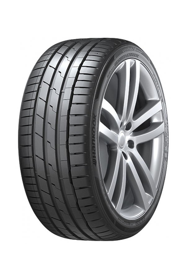 шины HANKOOK K127 245/35 R20