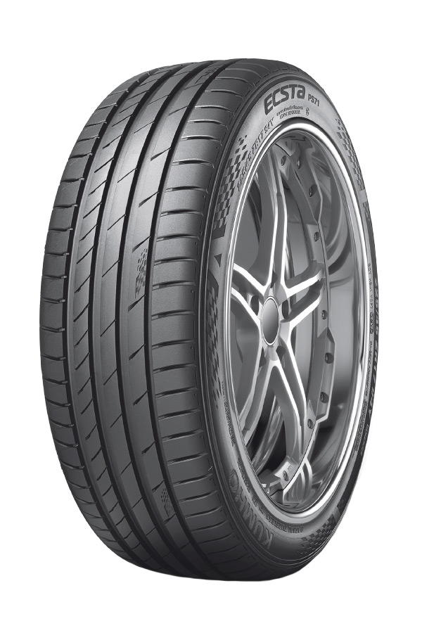шины KUMHO ECSTA PS71 255/50 R20