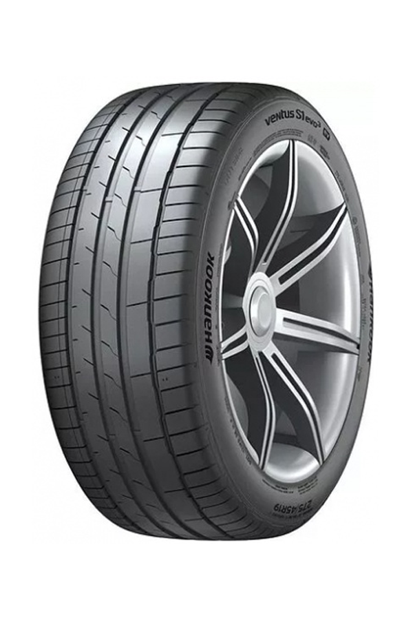 шины HANKOOK K127A 265/35 R22
