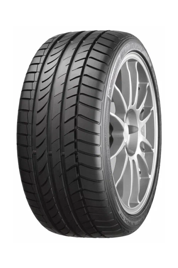 шины DUNLOP SP SportMaxx TT 275/40 R20
