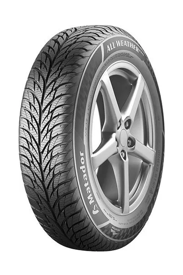 шины MATADOR MP62 All Weather Evo 185/60 R14
