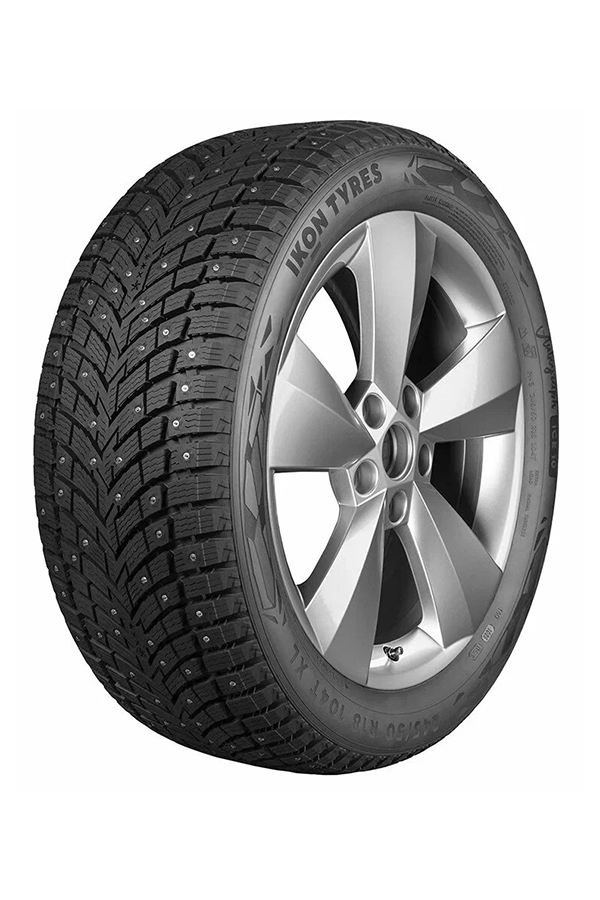шины IKON Tyres AUTOGRAPH ICE 10 245/40 R18