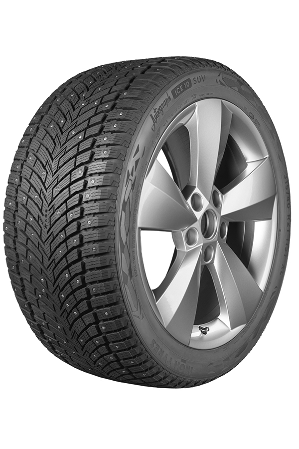 шины IKON Tyres AUTOGRAPH ICE 10 SUV 245/70 R17