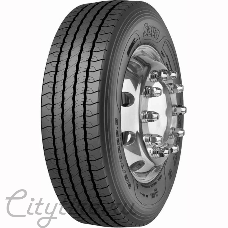 шины SAVA AVANT 5 315/80 R22,5