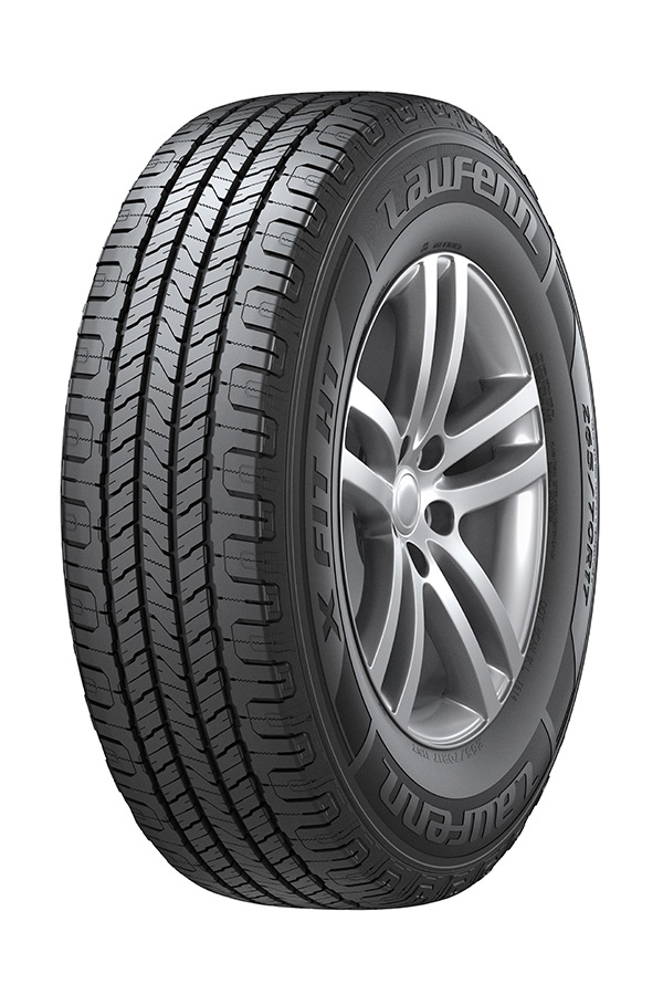 шины LAUFENN LD01 225/70 R16