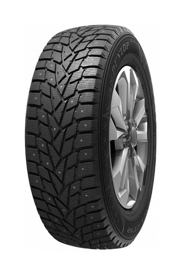 шины DUNLOP Grandtrek ICE02 315/35 R20