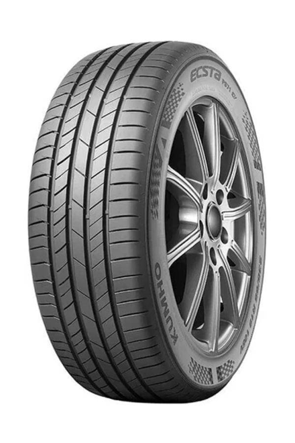 шины KUMHO ECSTA EV PS71 255/55 R19