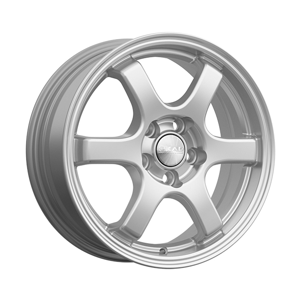 диски SKAD КИОТО 6,0xR15 4x100 60,1 40 селена
