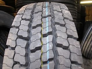 шины CORDIANT PROFESSIONAL DR-1 295/80 R22,5