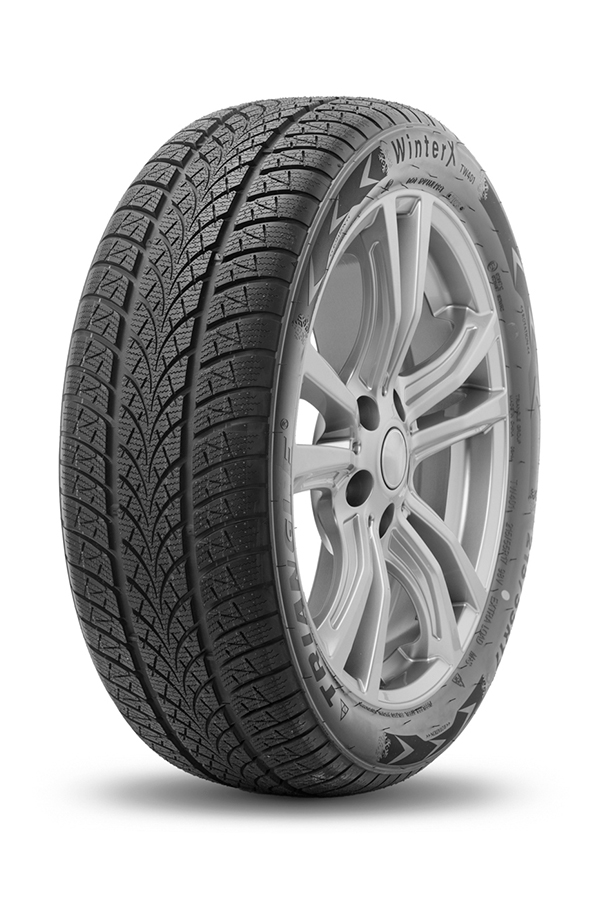 шины TRIANGLE TW401 225/60 R16