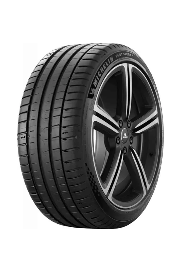 шины MICHELIN PILOT SPORT 5 225/45 R19