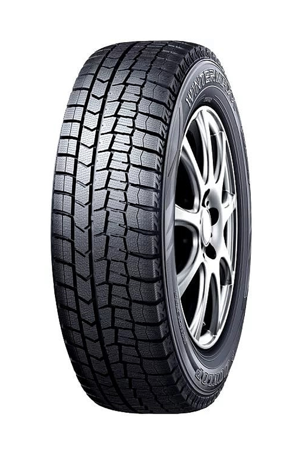 шины DUNLOP WINTER MAXX WM02 225/60 R17