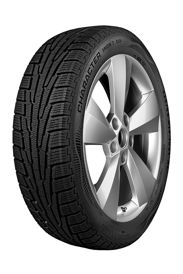 шины IKON Tyres CHARACTER SNOW 2 SUV 215/60 R17