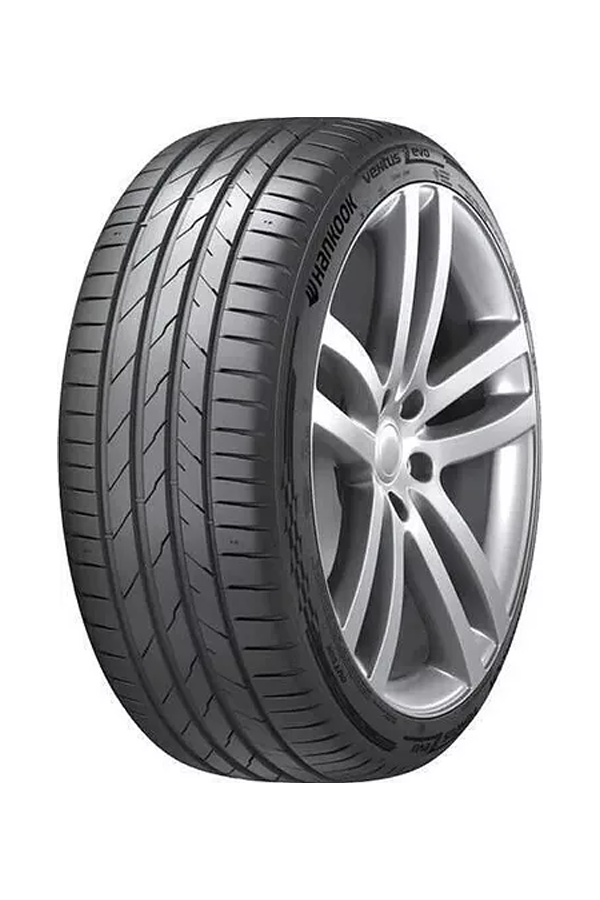 шины HANKOOK K137 265/40 R19