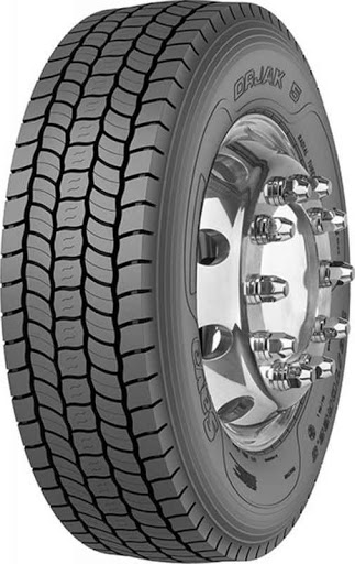 шины SAVA ORJAK 5 315/70 R22,5