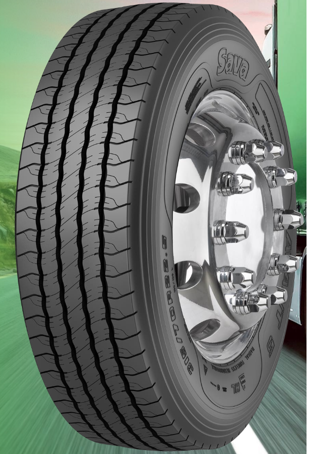 шины SAVA AVANT 5 315/70 R22,5