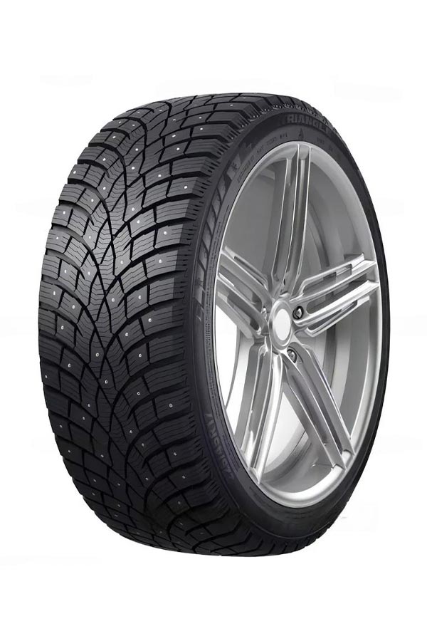 шины TRIANGLE IceLynx TI501 ST W 215/60 R17