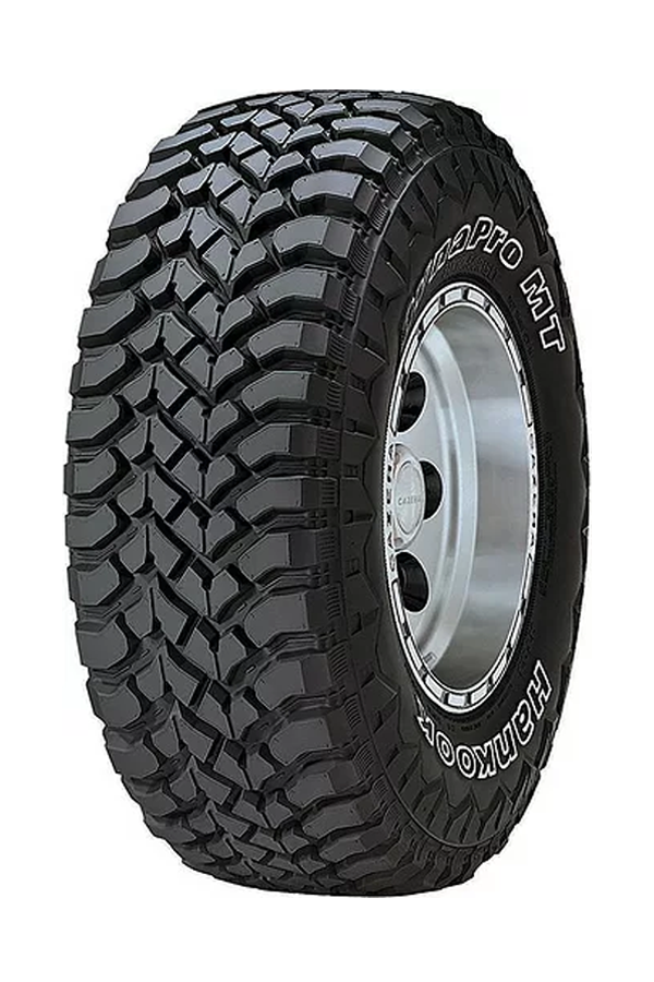шины HANKOOK RT03 30x9,5 R15
