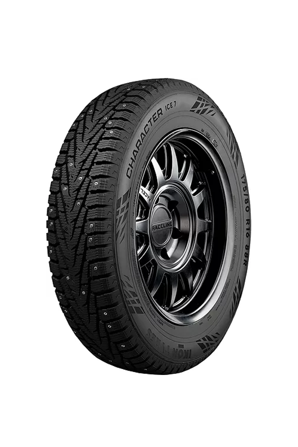 шины IKON Tyres CHARACTER ICE 7 215/50 R17