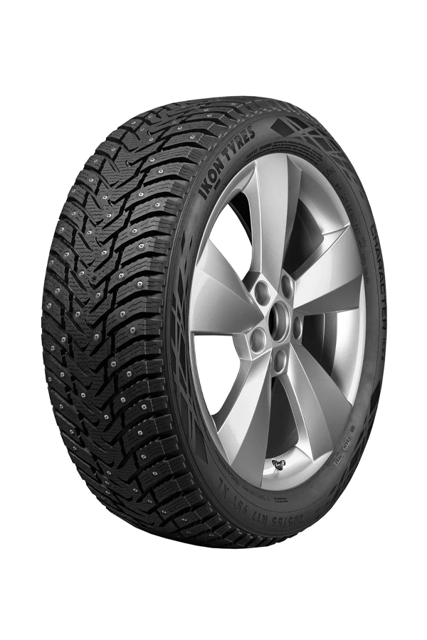 шины IKON Tyres CHARACTER ICE 8 215/60 R17