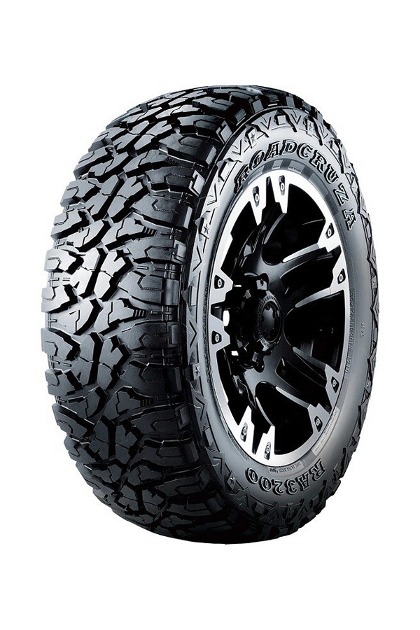 шины ROADCRUZA RA3200 245/75 R16